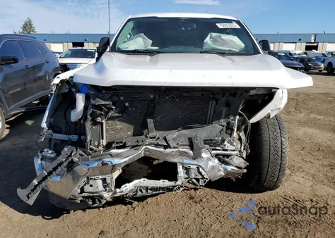 2022 Ford F150 Super Cab из США, поврежденный, VIN 1FTFX1E58NKE17152